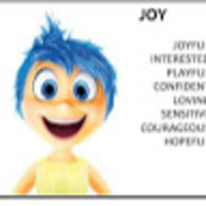 Meet your Posher, Leslie